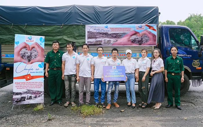 Hỗ trợ qua email của vip666