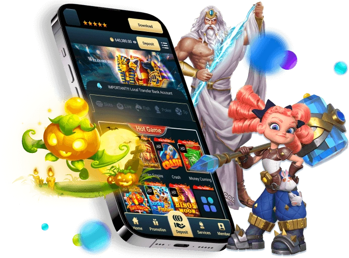 Giao dịch an toàn tại VIP666