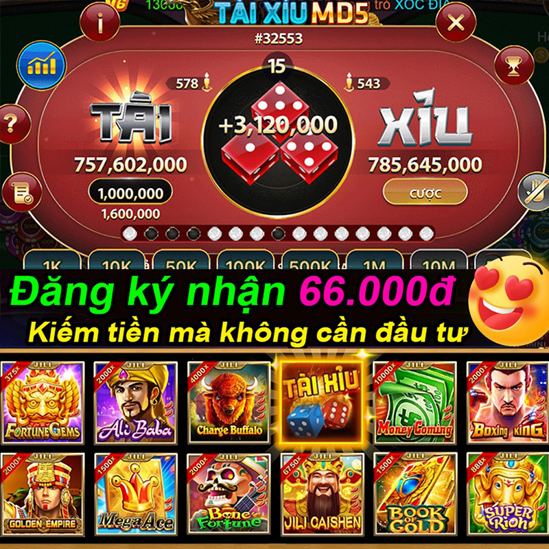 Khuyến mãi đặc biệt cho từng sản phẩm game tại VIP666