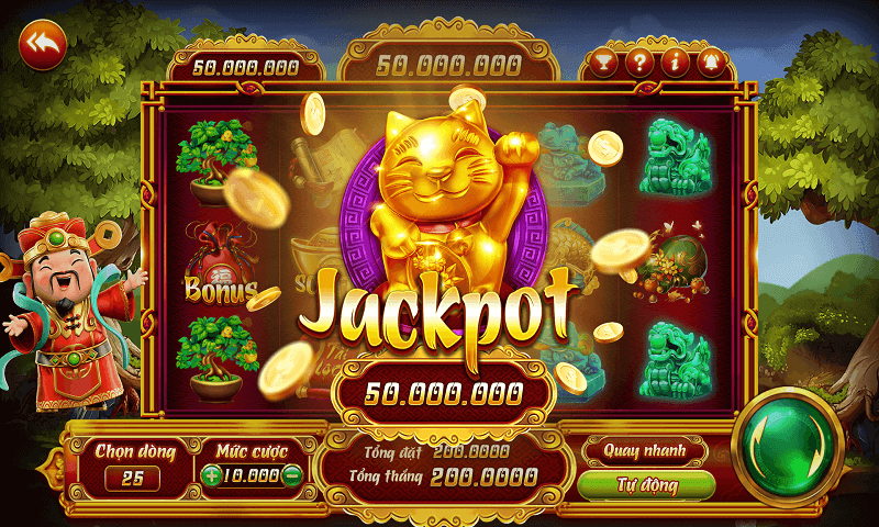 Hình ảnh người chơi Nổ Hũ trúng Jackpot tại VIP666