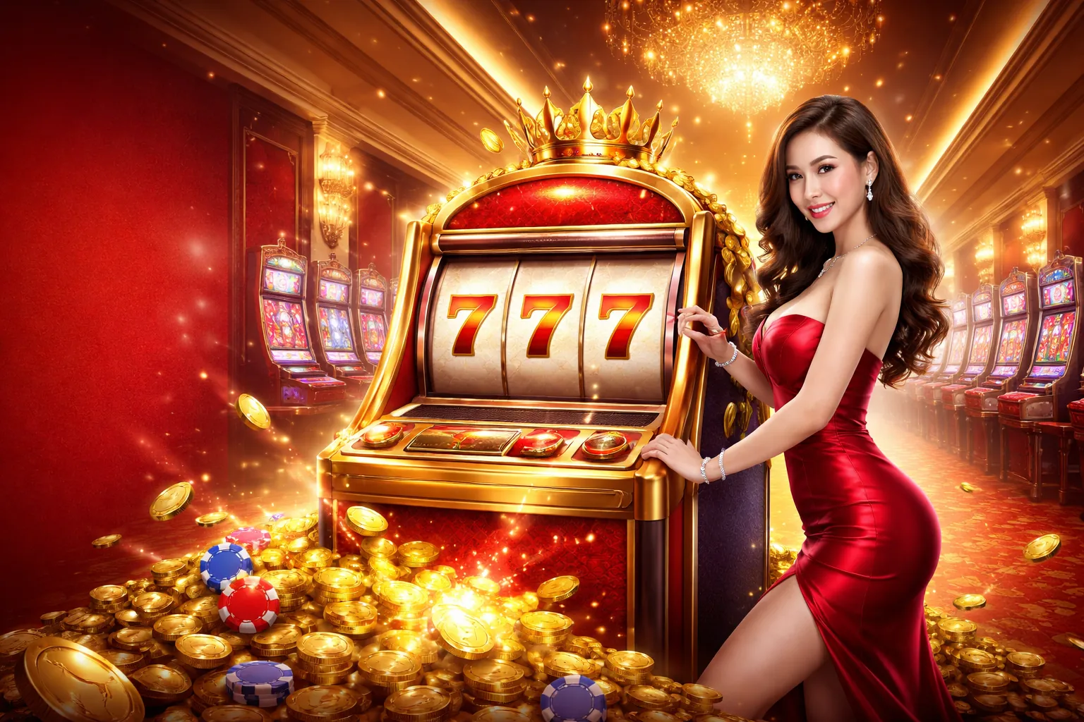 Đội ngũ VIP666 chuyên nghiệp