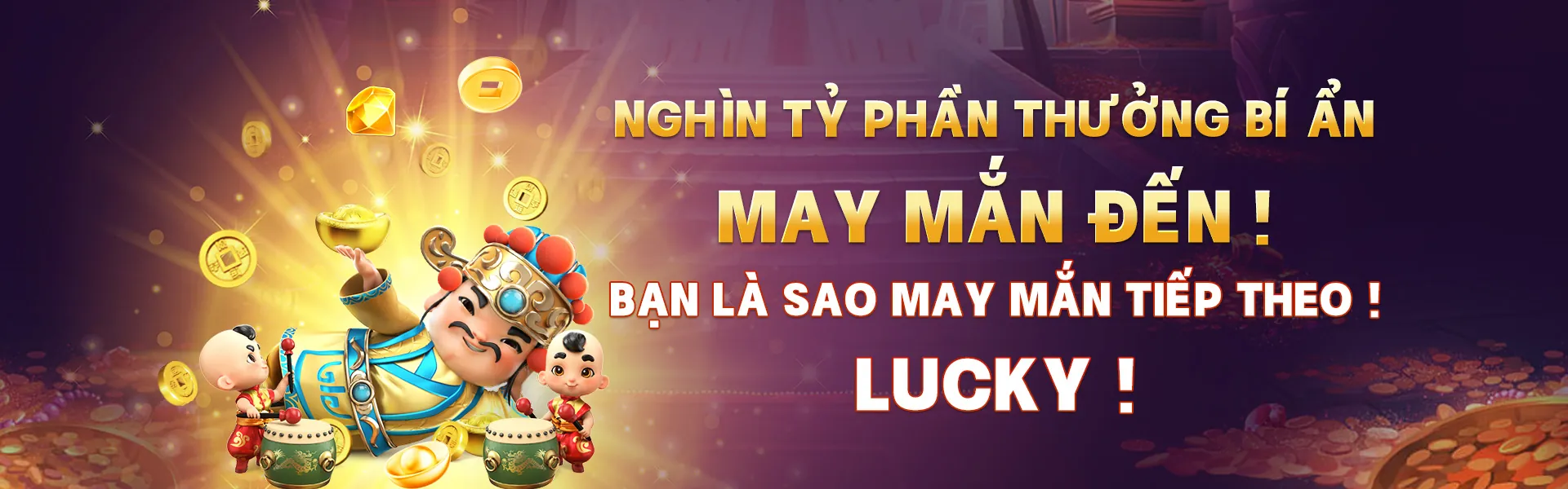 Banner khuyến mãi độc quyền VIP666 2026