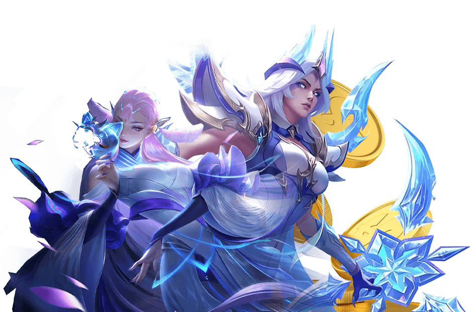 Hình ảnh game Nổ Hũ từ nhà cung cấp Microgaming tại VIP666