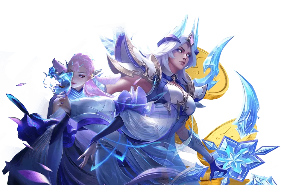 Hình ảnh game Nổ Hũ từ nhà cung cấp Microgaming tại VIP666