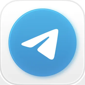 Biểu tượng hỗ trợ qua Zalo và Telegram
